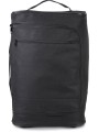 KIMOOD Sac trolley cabine noir personnalisable