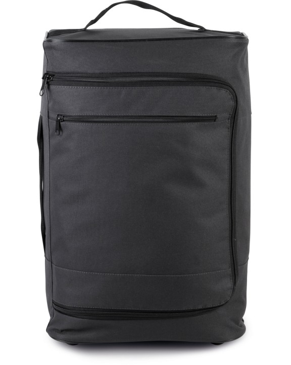 Sac & bagagerie personnalisable KIMOOD Sac trolley cabine