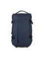KIMOOD Sac trolley cabine bleu marine personnalisable