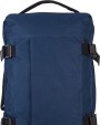 Tas & zak KIMOOD Cabine-trolley voor bedrukking &amp; borduring
