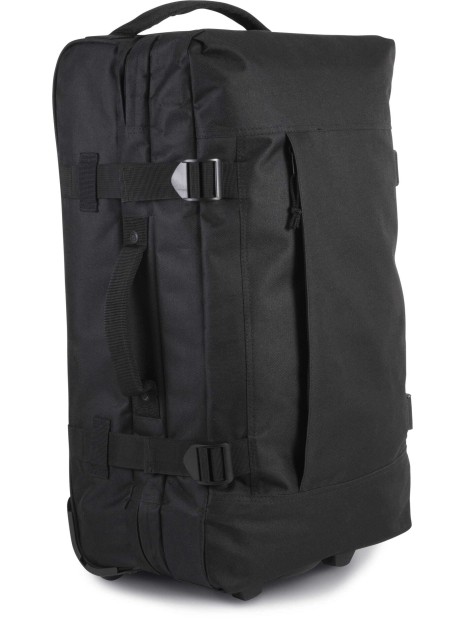 KIMOOD Sac trolley de taille moyenne  personnalisable