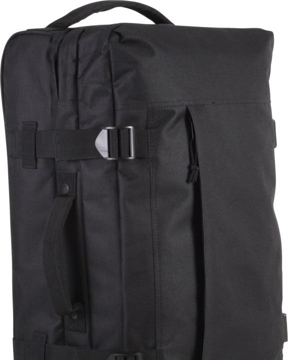 Tas & zak KIMOOD Middelgrote trolley voor bedrukking &amp; borduring