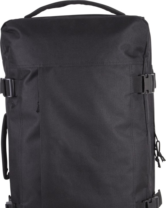 Tas & zak KIMOOD Middelgrote trolley voor bedrukking &amp; borduring