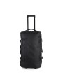 KIMOOD Sac trolley de taille moyenne noir personnalisable