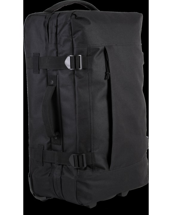 Tas & zak KIMOOD Middelgrote trolley voor bedrukking &amp; borduring