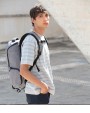 Sac & bagagerie personnalisable KIMOOD Sac à dos antivol