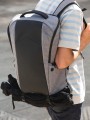 Sacs & Bagagerie à personnaliser KIMOOD Sac à dos antivol 