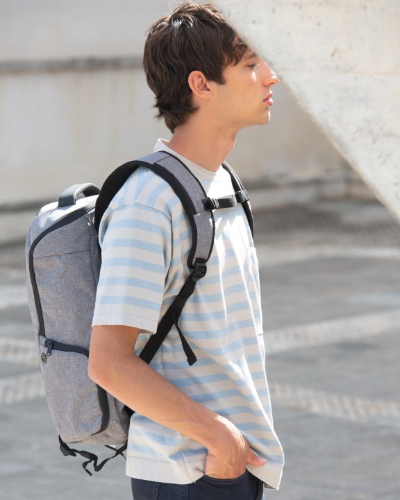 Sac & bagagerie personnalisable KIMOOD Sac à dos antivol