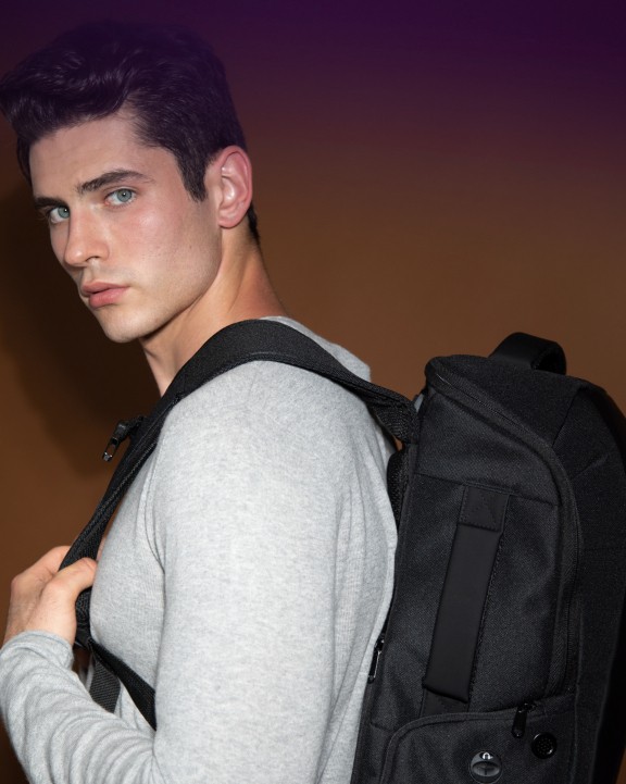 Sac & bagagerie personnalisable KIMOOD Sac à dos antivol