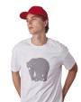 Casquette personnalisable K-UP Casquette OEKO-TEX® STANDARD 100 6 panneaux