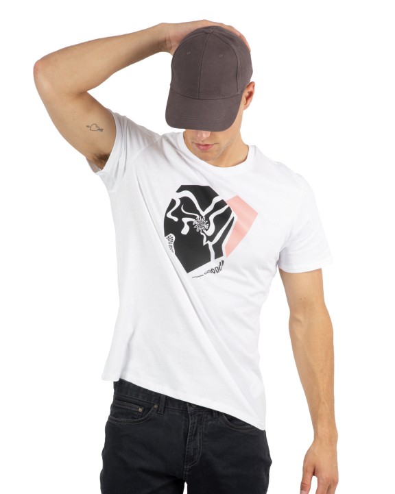 K-UP OEKO-TEX® STANDARD 100 Cap mit 6 Panels Kappe personalisierbar