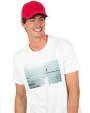 Casquette personnalisable K-UP Casquette OEKO-TEX® STANDARD 100 6 panneaux