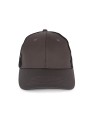 K-UP Casquette Trucker shale grey / blackk personnalisable