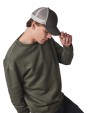 Casquettes personnalisable K-UP Casquette Trucker OEKO-TEX® STANDARD 100
