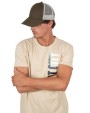 Casquette personnalisable K-UP Casquette Trucker OEKO-TEX® STANDARD 100