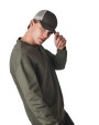 Casquettes personnalisable K-UP Casquette Trucker OEKO-TEX® STANDARD 100