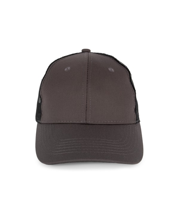 Casquettes personnalisable K-UP Casquette Trucker OEKO-TEX® STANDARD 100