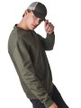 Casquettes à personnaliser K-UP Casquette Trucker OEKO-TEX® STANDARD 100 