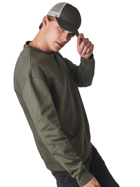 Casquettes à personnaliser K-UP Casquette Trucker OEKO-TEX® STANDARD 100 