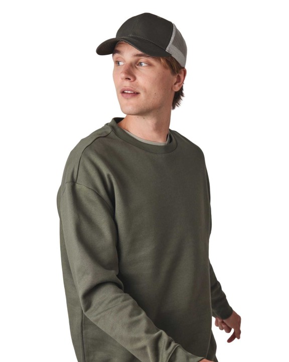 Casquettes personnalisable K-UP Casquette Trucker OEKO-TEX® STANDARD 100