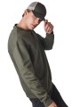 Casquettes à personnaliser K-UP Casquette Trucker 