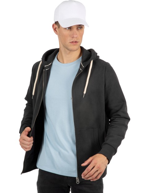 Casquettes à personnaliser K-UP Casquette 5 panneaux OEKO-TEX® STANDARD 100 