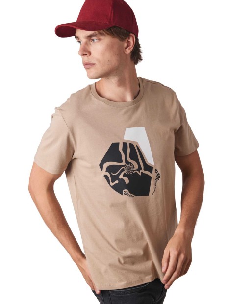 Casquettes à personnaliser K-UP Casquette 5 panneaux 