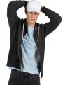 Casquettes à personnaliser K-UP Casquette 5 panneaux OEKO-TEX® STANDARD 100. 