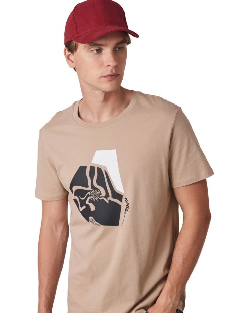 Casquettes à personnaliser K-UP Casquette 5 panneaux 