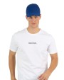 Casquette personnalisable K-UP Casquette 6 panneaux en coton bio