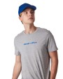Casquettes personnalisable K-UP Casquette 6 panneaux en coton bio