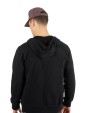 Casquette personnalisable K-UP Casquette 5 panneaux en coton bio