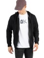 Casquettes à personnaliser K-UP Casquette 5 panneaux en coton bio 
