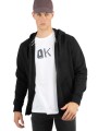 Casquettes à personnaliser K-UP Casquette 5 panneaux en coton bio 