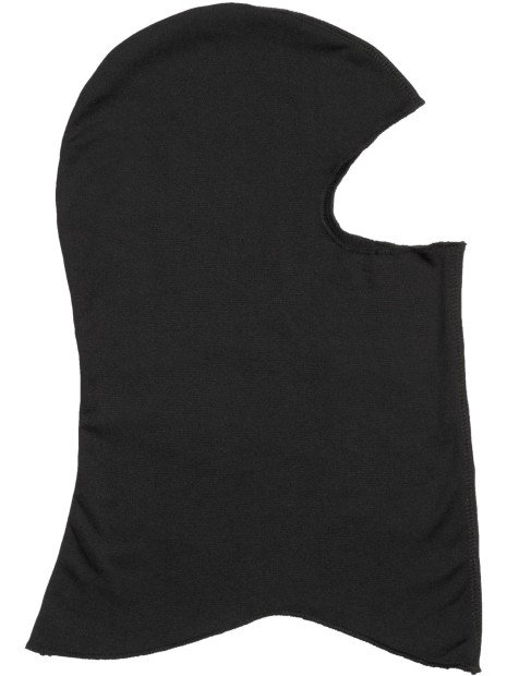 K-UP Cagoule noir personnalisable