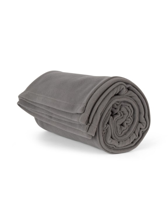 Plaids personnalisable K-UP Plaid en polaire