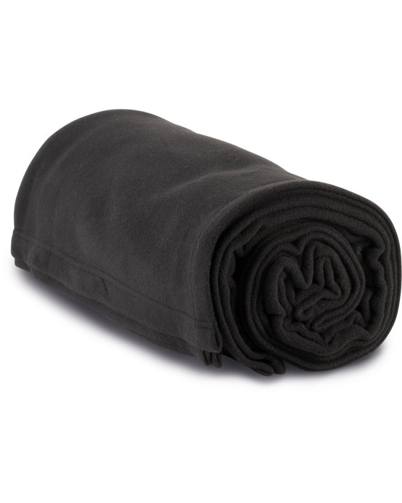 Plaid personnalisable K-UP Plaid en polaire