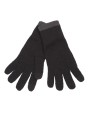 Bonnet, Écharpe & Gant personnalisable K-UP Gants compatibles écran tactile