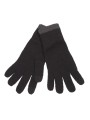 K-UP Gants compatibles écran tactile  personnalisable