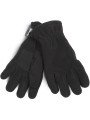 K-UP Gants Thinsulate™ en polaire  personnalisable