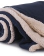 Plaid personnalisable K-UP Plaid sherpa