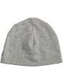 K-UP Bonnet sport ajusté gris oxford personnalisable