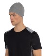 Bonnet, Écharpe & Gant personnalisable K-UP Bonnet sport ajusté