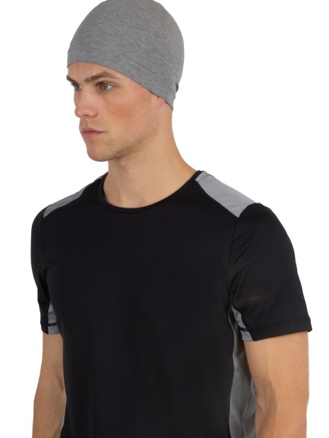 Bonnets, Écharpes & Gants à personnaliser K-UP Bonnet sport ajusté 