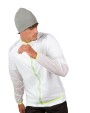 Muts, Sjaal & Wanten K-UP Getailleerde sportmuts voor bedrukking &amp; borduring