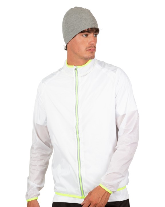 Bonnet, Écharpe & Gant personnalisable K-UP Bonnet sport ajusté