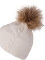 Bonnets, Écharpes & Gants à personnaliser K-UP Bonnet à pompon 