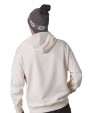 Bonnets personnalisable K-UP Bonnet de Noël tricoté motif étoiles