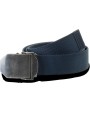 Accessoire personnalisable K-UP Ceinture à boucle en métal