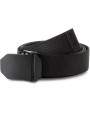 Accessoire personnalisable K-UP Ceinture à boucle en métal